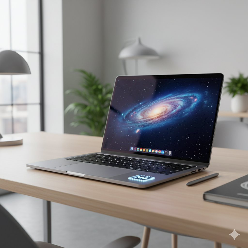 MacBook Pro 14-inch (M4 Chip, 2025)
